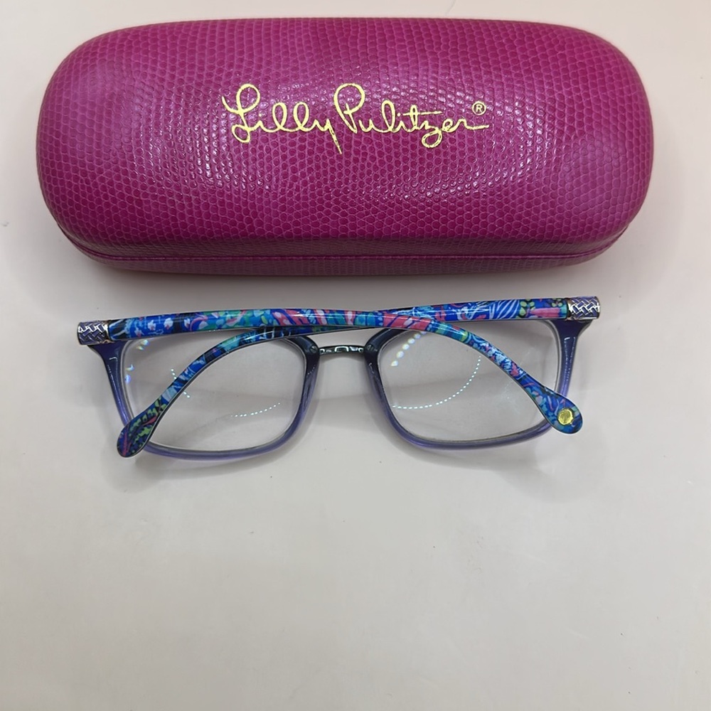 Lilly Pulitzer Eyeglasses